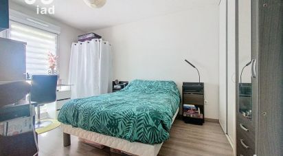 Appartement 2 pièces de 35 m² à Douai (59500)