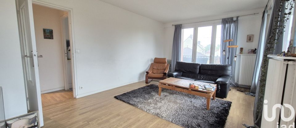 Appartement 3 pièces de 74 m² à Persan (95340)