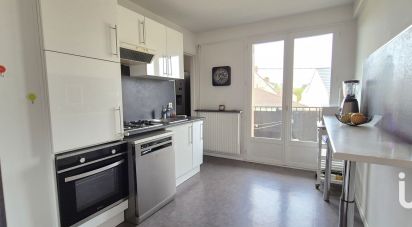 Appartement 3 pièces de 74 m² à Persan (95340)