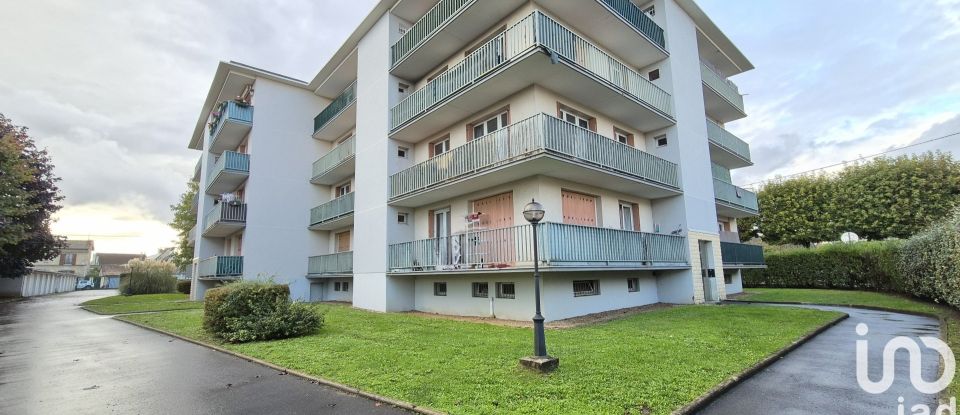 Appartement 3 pièces de 74 m² à Persan (95340)