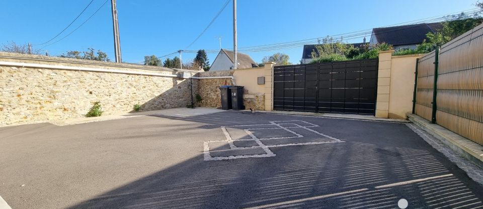 Maison traditionnelle 6 pièces de 133 m² à Nanteuil-lès-Meaux (77100)