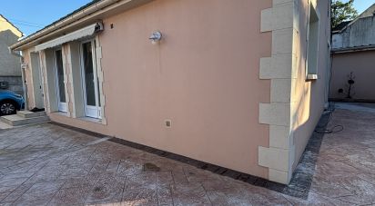 Maison traditionnelle 4 pièces de 65 m² à Claye-Souilly (77410)