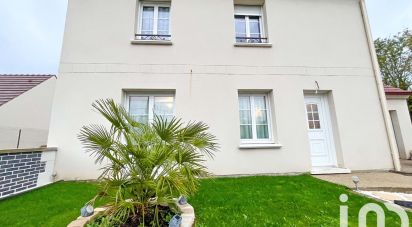 Maison 4 pièces de 118 m² à Ribécourt-Dreslincourt (60170)