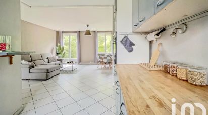 Maison 4 pièces de 96 m² à Thorigny-sur-Marne (77400)