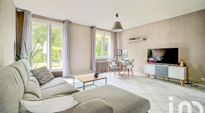 Maison 4 pièces de 96 m² à Thorigny-sur-Marne (77400)