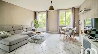 Maison 4 pièces de 96 m² à Thorigny-sur-Marne (77400)