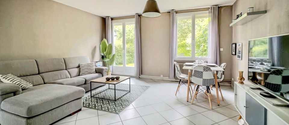 Maison 4 pièces de 96 m² à Thorigny-sur-Marne (77400)