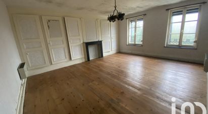 House 10 rooms of 202 m² in Catillon-sur-Sambre (59360)