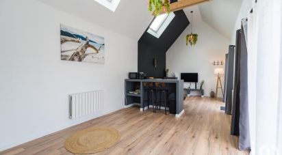 Maison 2 pièces de 36 m² à Lannion (22300)