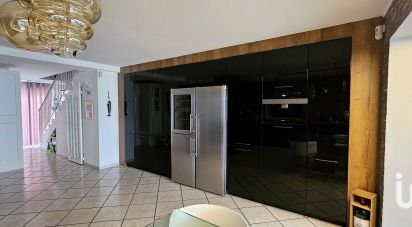 Appartement 4 pièces de 122 m² à Menton (06500)