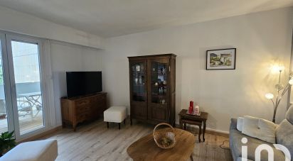 Apartment 5 rooms of 95 m² in Angoulême (16000)