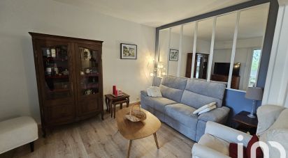 Apartment 5 rooms of 95 m² in Angoulême (16000)