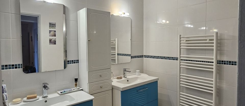 Appartement 5 pièces de 95 m² à Angoulême (16000)