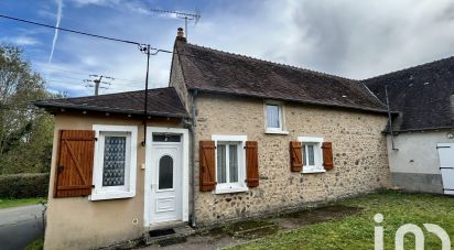 House 3 rooms of 50 m² in Ceaulmont (36200)