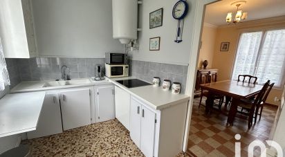 Maison 3 pièces de 50 m² à Ceaulmont (36200)