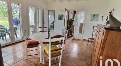 Maison 7 pièces de 182 m² à Rion-des-Landes (40370)