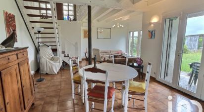 House 7 rooms of 182 m² in Rion-des-Landes (40370)