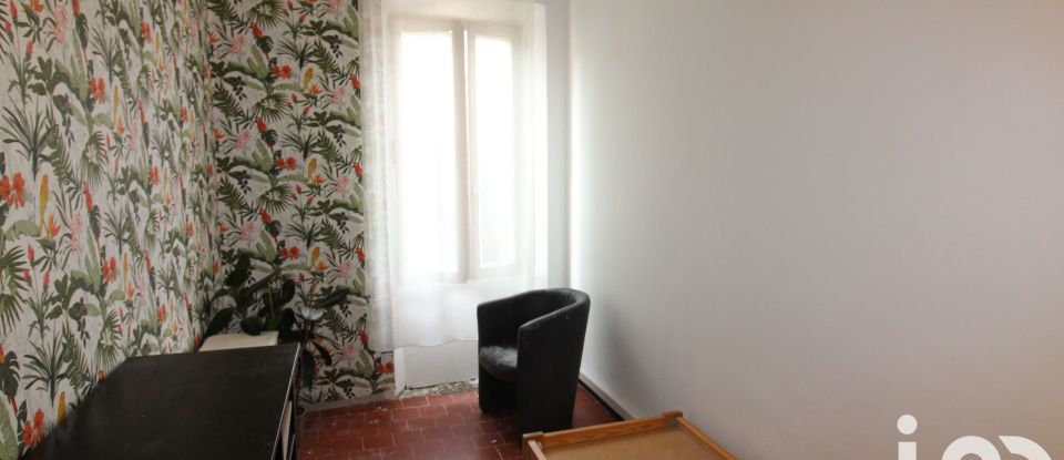 Apartment 2 rooms of 51 m² in Fitou (11510)