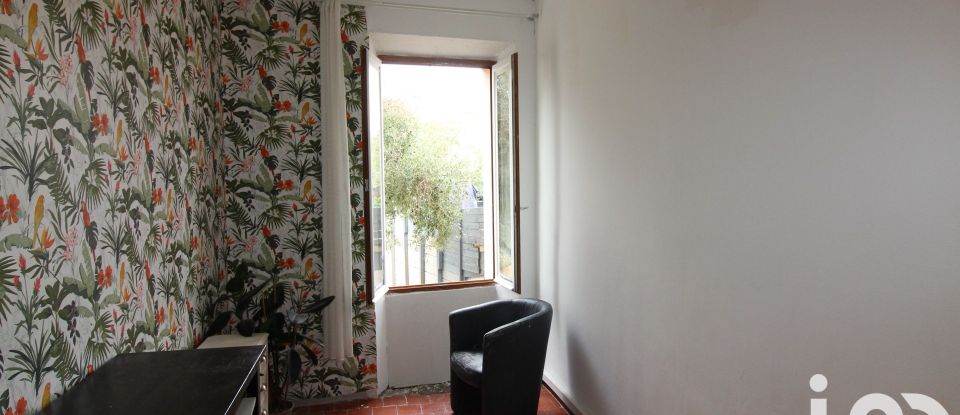 Apartment 2 rooms of 51 m² in Fitou (11510)