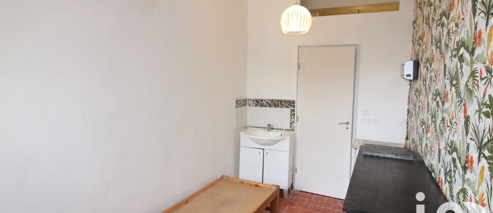 Appartement 2 pièces de 51 m² à Fitou (11510)