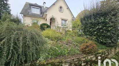 Maison traditionnelle 5 pièces de 120 m² à Vern-sur-Seiche (35770)