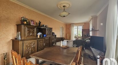 Maison 5 pièces de 120 m² à Vern-sur-Seiche (35770)