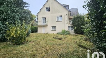 House 5 rooms of 120 m² in Vern-sur-Seiche (35770)