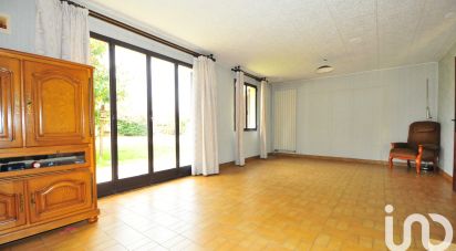 Maison 5 pièces de 118 m² à Genas (69740)