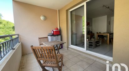 Appartement 3 pièces de 60 m² à Six-Fours-les-Plages (83140)