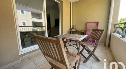 Appartement 3 pièces de 60 m² à Six-Fours-les-Plages (83140)