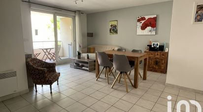 Appartement 3 pièces de 60 m² à Six-Fours-les-Plages (83140)