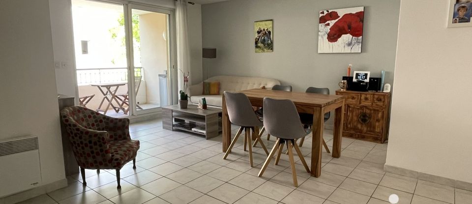 Appartement 3 pièces de 60 m² à Six-Fours-les-Plages (83140)