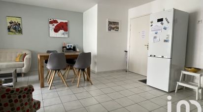 Appartement 3 pièces de 60 m² à Six-Fours-les-Plages (83140)