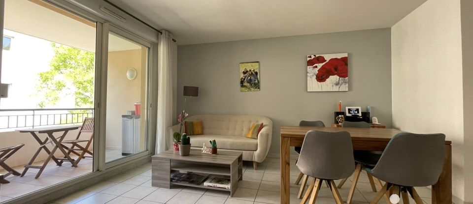 Apartment 3 rooms of 60 m² in Six-Fours-les-Plages (83140)