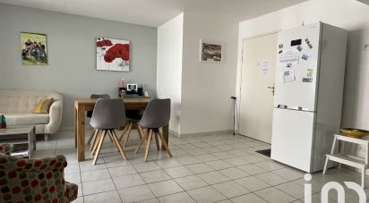 Appartement 3 pièces de 60 m² à Six-Fours-les-Plages (83140)