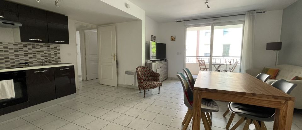 Apartment 3 rooms of 60 m² in Six-Fours-les-Plages (83140)