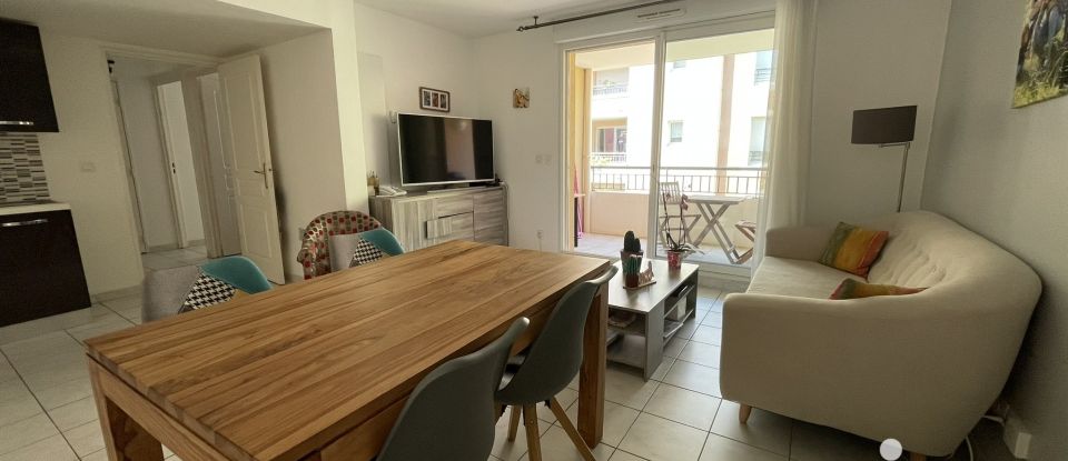 Apartment 3 rooms of 60 m² in Six-Fours-les-Plages (83140)