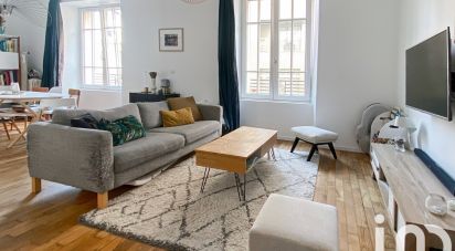 Appartement 3 pièces de 65 m² à Rennes (35000)