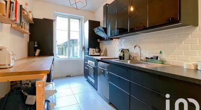 Appartement 3 pièces de 65 m² à Rennes (35000)