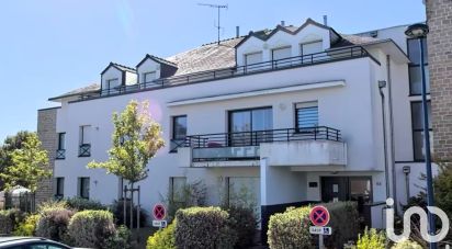 Parking/garage/box de 16 m² à Auray (56400)