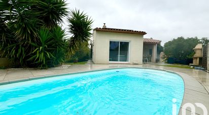 House 6 rooms of 120 m² in Carcassonne (11000)