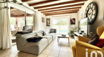 Maison 6 pièces de 120 m² à Carcassonne (11000)