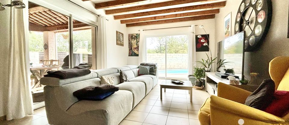 Maison 6 pièces de 120 m² à Carcassonne (11000)