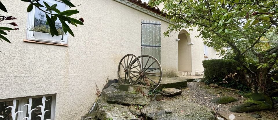 Maison 6 pièces de 120 m² à Carcassonne (11000)