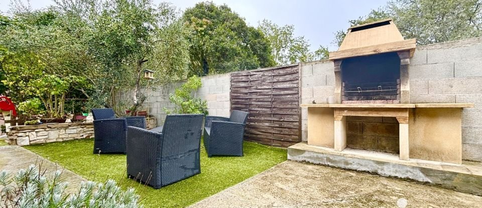 Maison 6 pièces de 120 m² à Carcassonne (11000)