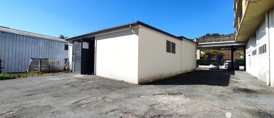 Immeuble de 160 m² à Brive-la-Gaillarde (19100)