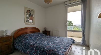 Apartment 2 rooms of 33 m² in Besançon (25000)