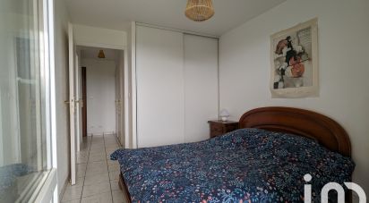 Apartment 2 rooms of 33 m² in Besançon (25000)