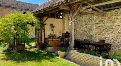 House 6 rooms of 142 m² in Villeneuve-la-Guyard (89340)