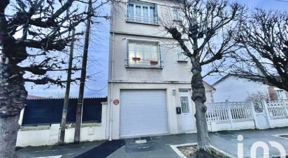 Maison 4 pièces de 145 m² à Argenteuil (95100)